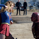 Illustration for article titled Supergirl’s secret? She’s always angry